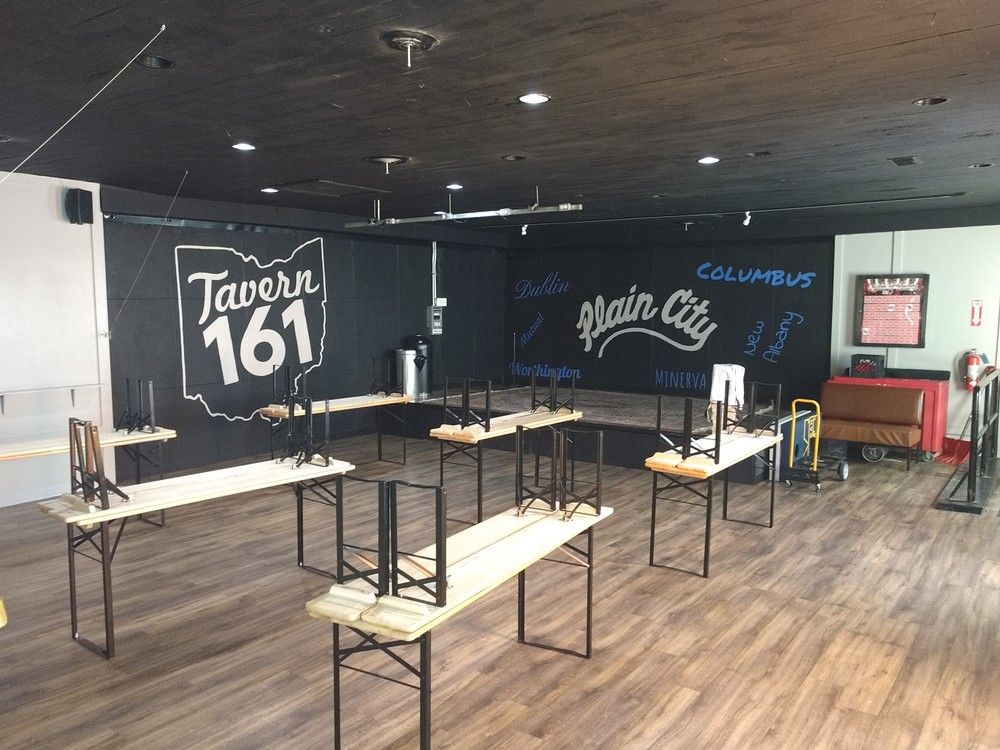 Office (2nd Floor)